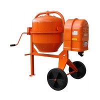 ALTRAD BETONIARKA MK-185 PROFI