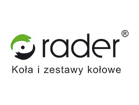 Producent: RADER (przejdź do strony: https://www.rader.com.pl/)