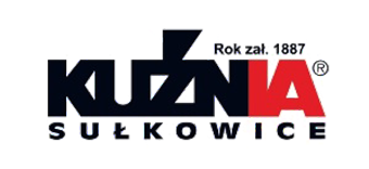 Producent: KUŹNIA (przejdź do strony: https://kuznia-sulkowice.pl/)