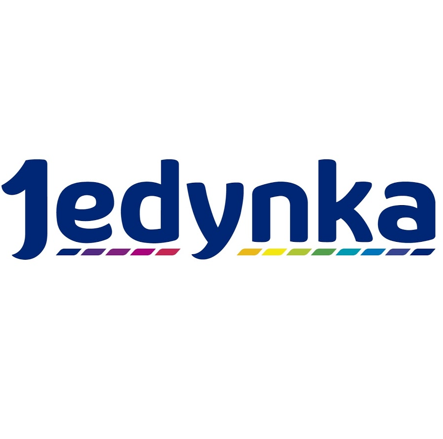 Producent: JEDYNKA (przejdź do strony: https://farbyjedynka.pl/pl)