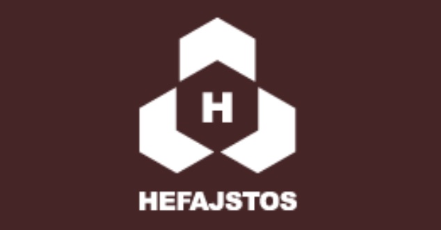 Producent: HEFAJSTOS (przejdź do produktów)