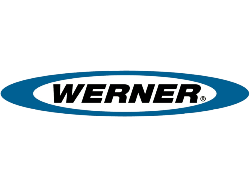 Producent: WERNER (przejdź do produktów)