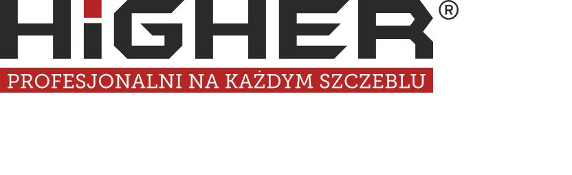 Producent: HIGHER (przejdź do produktów)