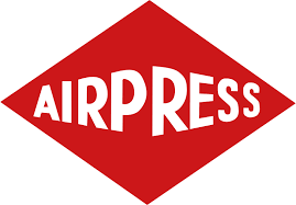 Producent: AIRPRESS (przejdź do strony: http://airpress.pl)