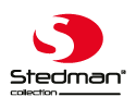 Producent: STEDMAN (przejdź do produktów)