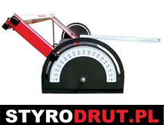 Producent: STYRODRUT (przejdź do produktów)