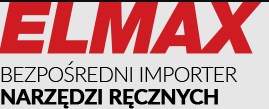 Producent: ELMAX SILVER (przejdź do produktów)
