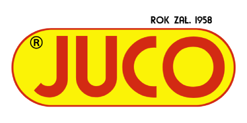 Producent: JUCO (przejdź do strony: http://www.juco.com.pl/pl)